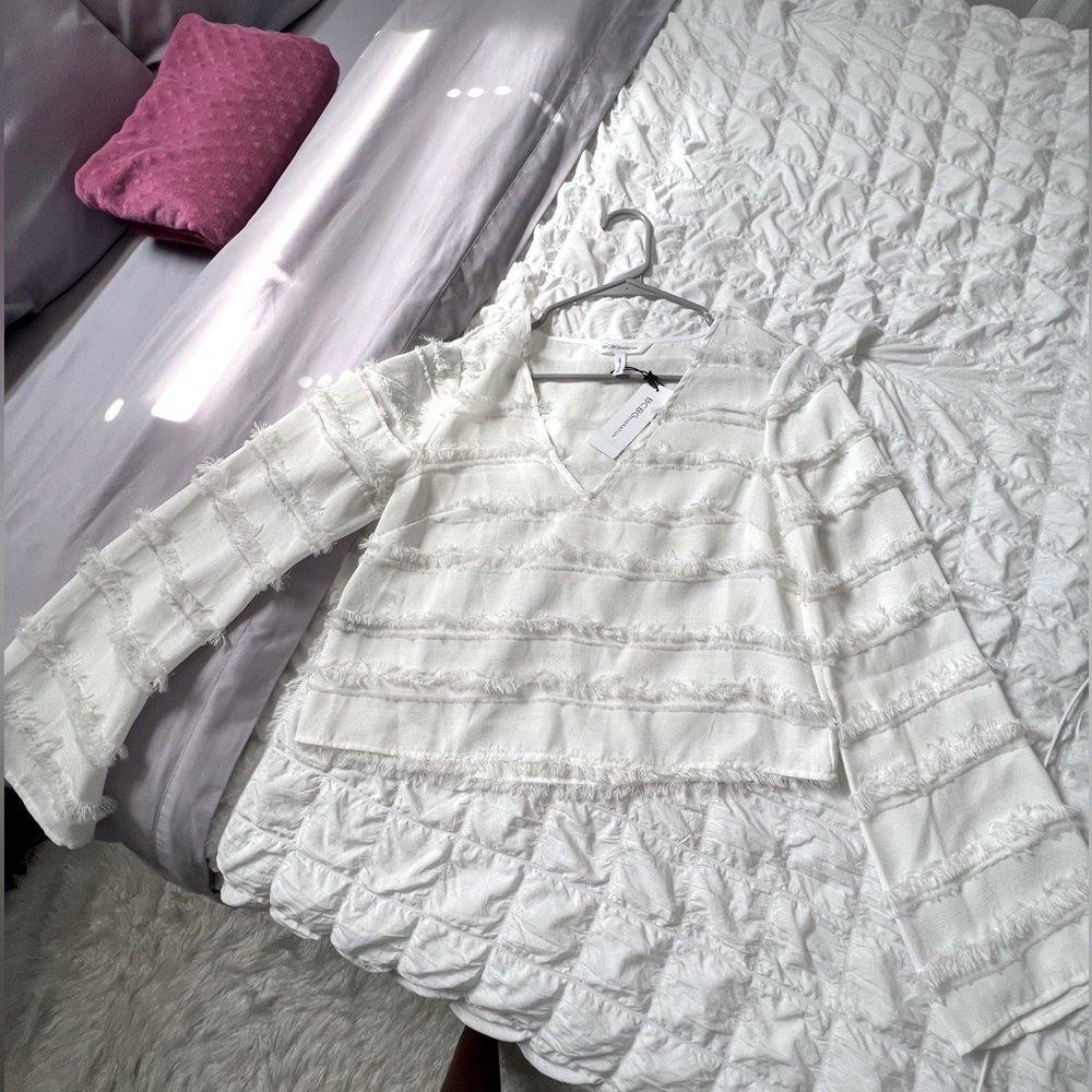 BCBG Top
